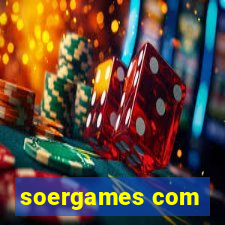 soergames com